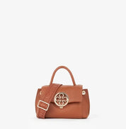 0000000158 BORSA A MANO V73 Cuoio 0000000158 - UNICA / Cuoio - BORSA A MANO