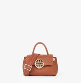 0000000158 V73 HANDBAG Leather 0000000158