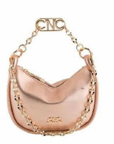 0000000204 SHOULDER BAGS C.N.C. Bronze 0000000204