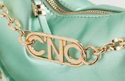 0000000204 BORSE A TRACOLLA C.N.C. Menta 0000000204 - UNICA / Menta - BORSE A TRACOLLA