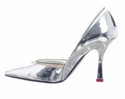 0000000247 Decollete Manila Grace Argento 0000000247 - Decollete