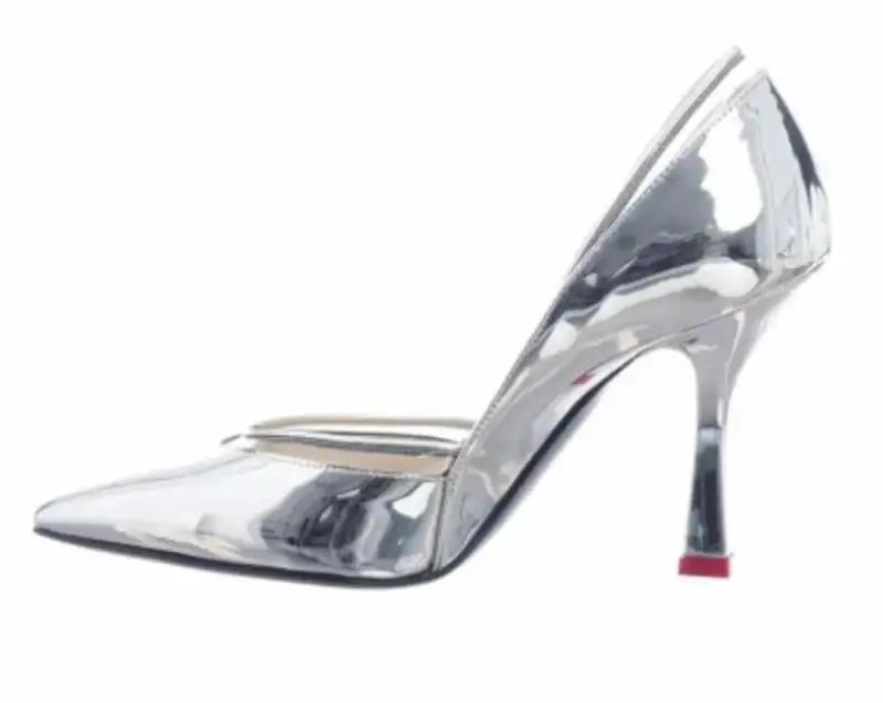 0000000247 Decollete Manila Grace Argento 0000000247 - Decollete
