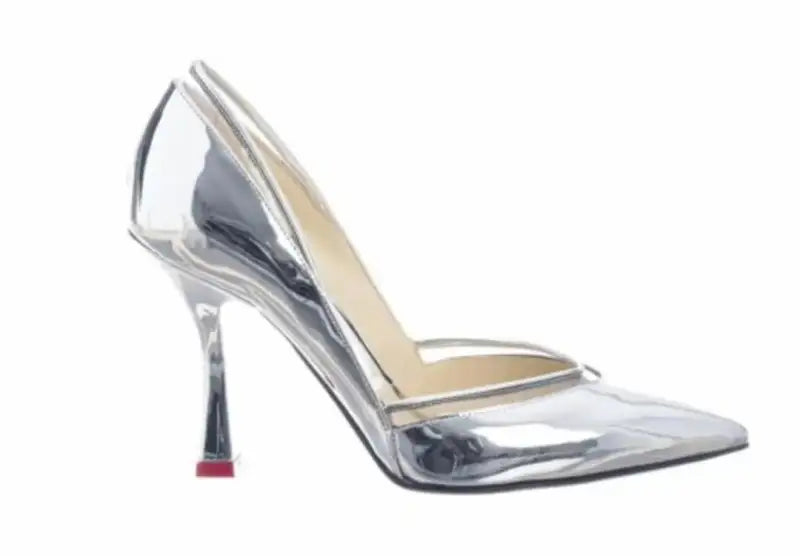 0000000247 Decollete Manila Grace Argento 0000000247 - Decollete