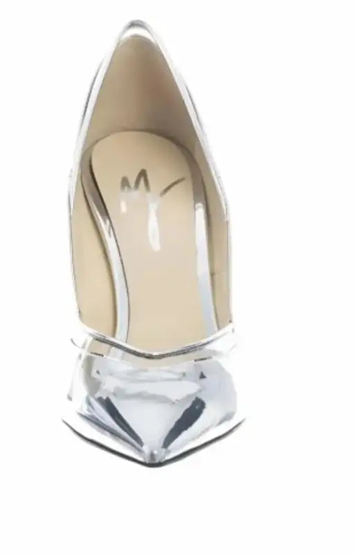 0000000247 Decollete Manila Grace Argento 0000000247 - Decollete