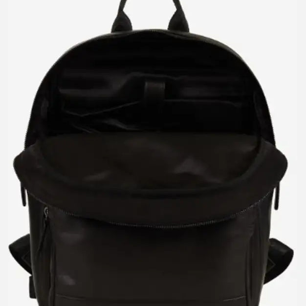  Nero - Zaino