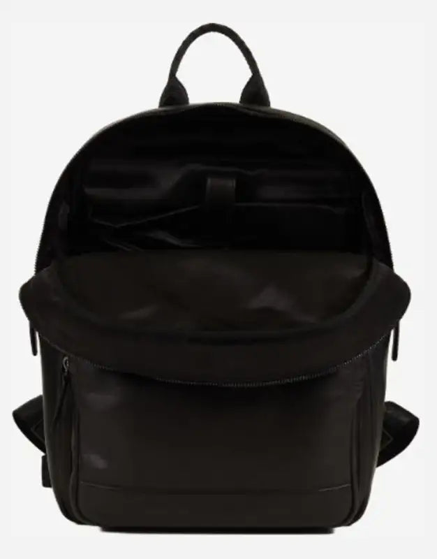 0000000368 Zaino 4US PACIOTTI Nero 0000000368 - UNICA / Nero - Zaino