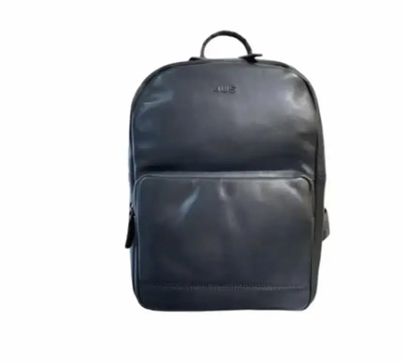 0000000368 Zaino 4US PACIOTTI Nero 0000000368 - UNICA / Nero - Zaino