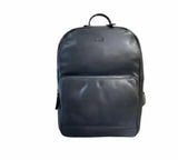 0000000368 4US PACIOTTI Backpack Black 0000000368