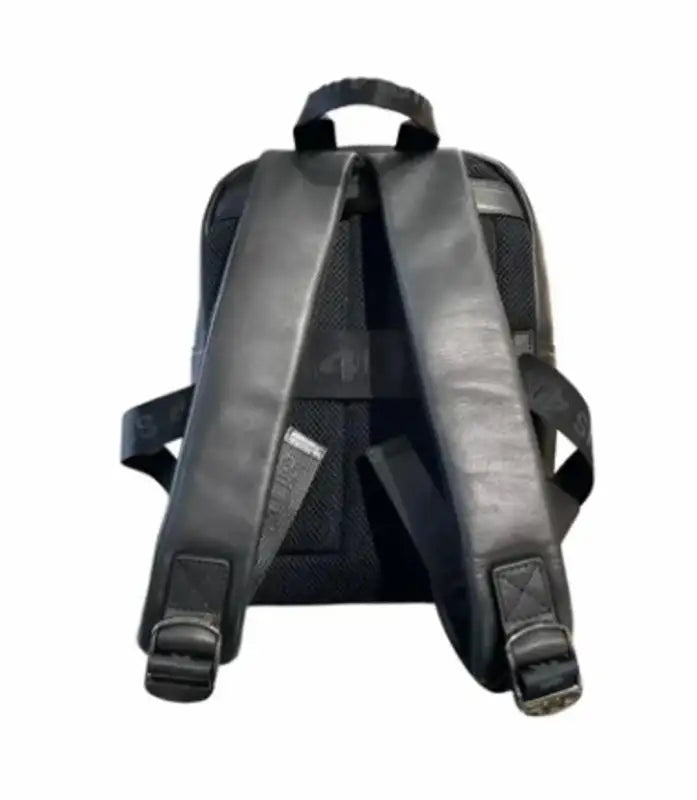 0000000368 Zaino 4US PACIOTTI Nero 0000000368 - UNICA / Nero - Zaino