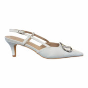 0000000695 Chanel Tulipano Bianco 0000000695 - Chanel