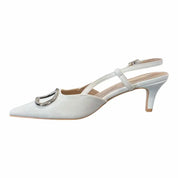 0000000695 Chanel Tulipano Bianco 0000000695 - Chanel