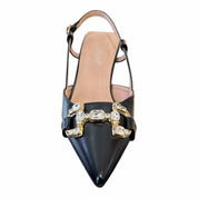 0000000696 Chanel Tulipano Nero 0000000696 - Chanel