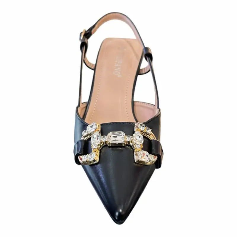 0000000696 Chanel Tulipano Nero 0000000696 - Chanel