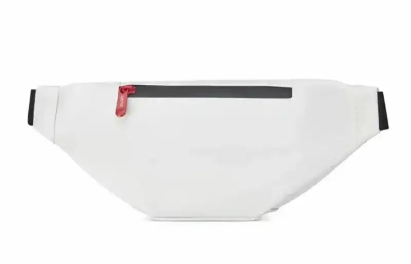 00102010100F1 Marsupio Delsey Bianco 0000000360 - UNICA / Bianco - Marsupio