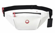 00102010100F1 Marsupio Delsey Bianco 0000000360 - UNICA / Bianco - Marsupio