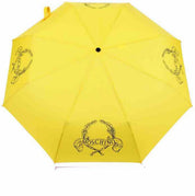 8981 Ombrello Moschino Giallo 0000000069