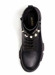 FL8MDXELE10  Anfibio Guess Nero 0000000284