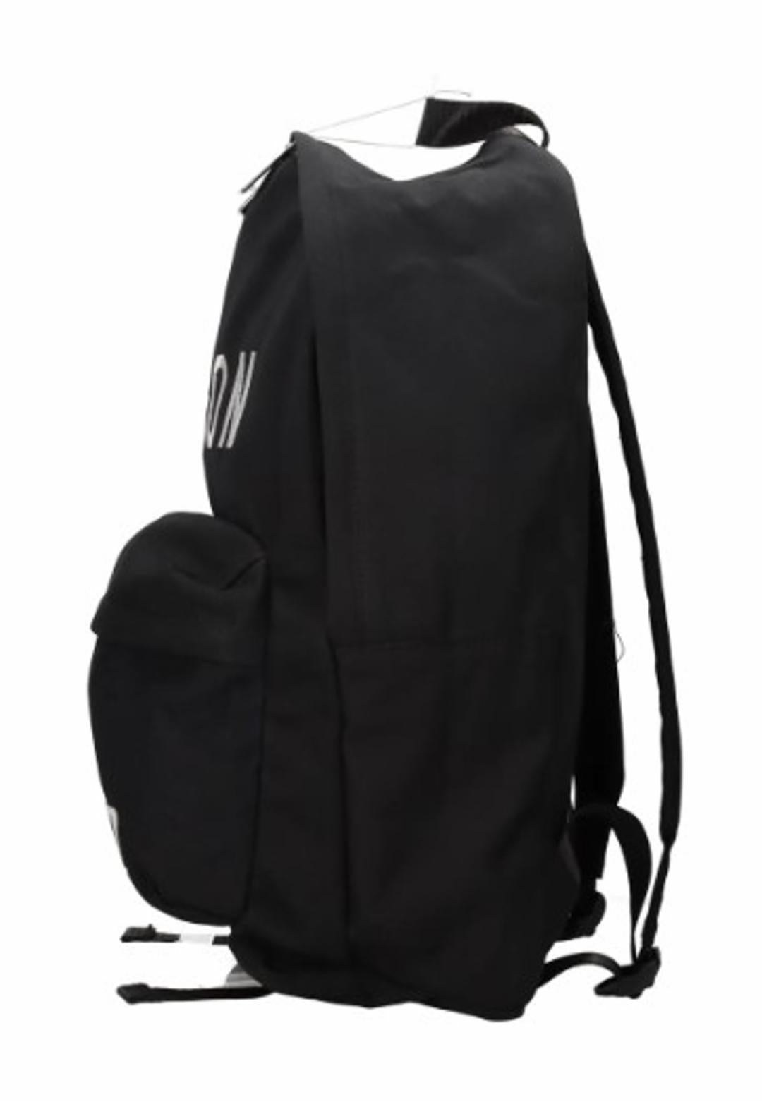 ICBU03A01 Zaino ICON Nero 0000000579