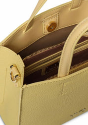 73BS9CI02 SHOULDER BAGS V73 Yellow 0000000313