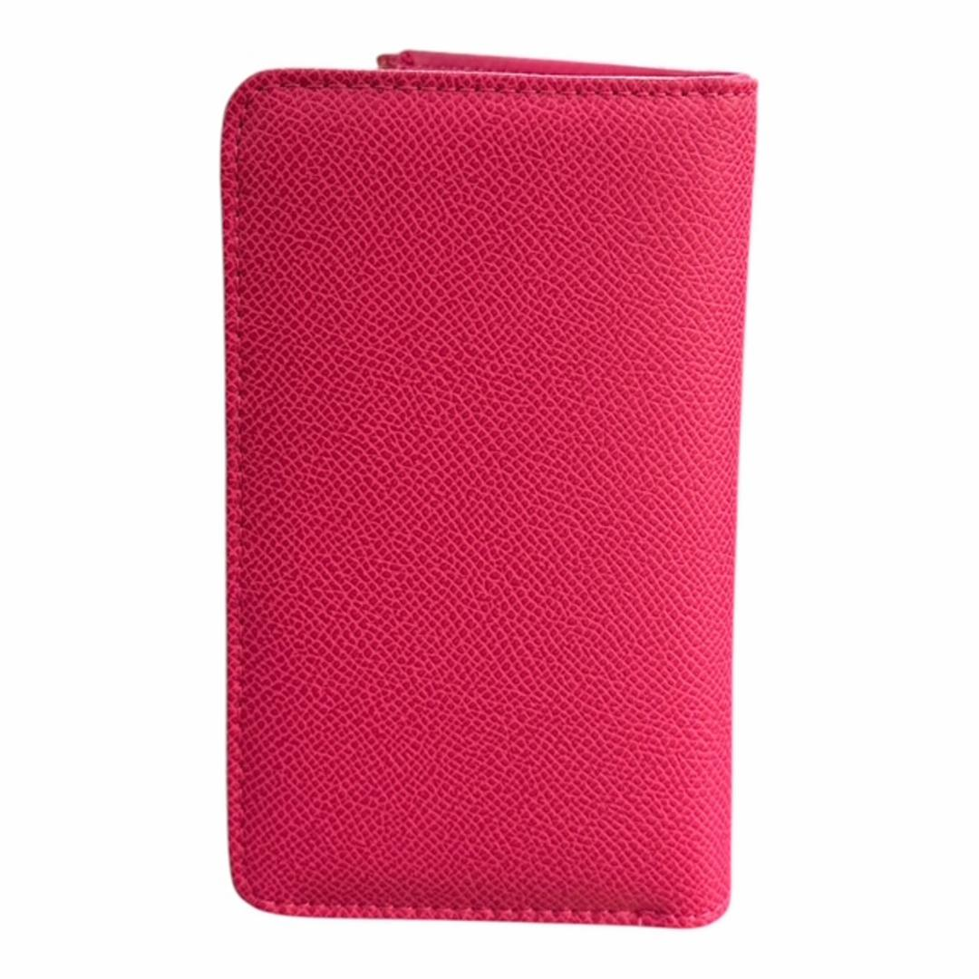 ICPS05A42 Portafoglio ICON Fucsia 0000000692