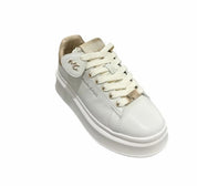 250106 SNEAKERS Manila Grace Gold/Bronze/Latte 0000000244