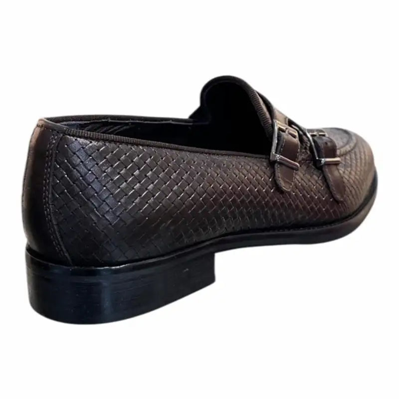 027MP Mocassino Divar T.Moro 0000000478 - 40 / T.Moro - Mocassino