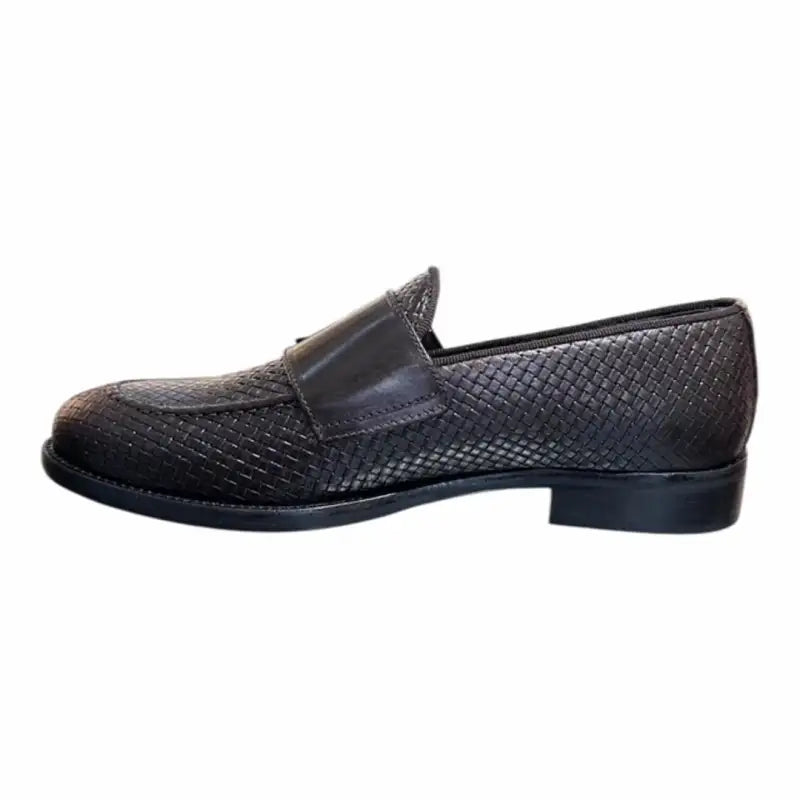 027MP Mocassino Divar T.Moro 0000000478 - 40 / T.Moro - Mocassino