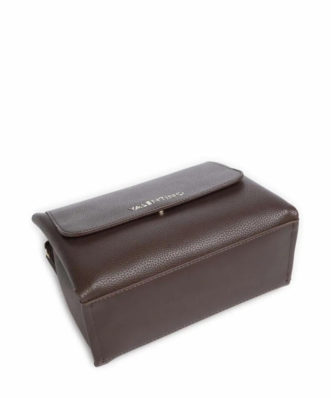 VBS5A803 Tracolla VALENTINO Marrone 0000000019