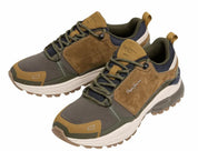 PMS6000040  SNEAKERS Pepe Jeans Marrone/Blu 0000000759