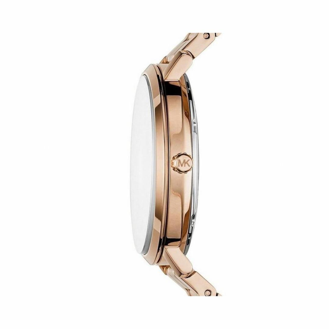 MK3816 Orologio Michael Kors Oro Rosa 0000000753 Michael Kors