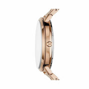 MK3816 Orologio Michael Kors Oro Rosa 0000000753 Michael Kors