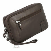 8385 Steel Moka Pouch 0000000131