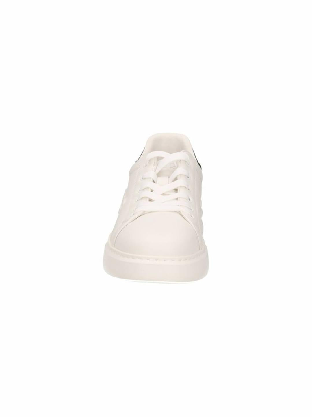 4US0051 SNEAKERS 4US PACIOTTI White 0000000436