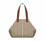 73BS9N701P BORSE SHOPPING V73 Cuoio 0000000307