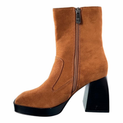 LH2379A  STIVALETTO Petelle Cognac 0000000689 Petelle
