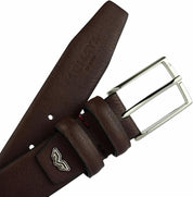 IDK996 Cintura Uomo Armata di Mare Testa di Moro 0000000223