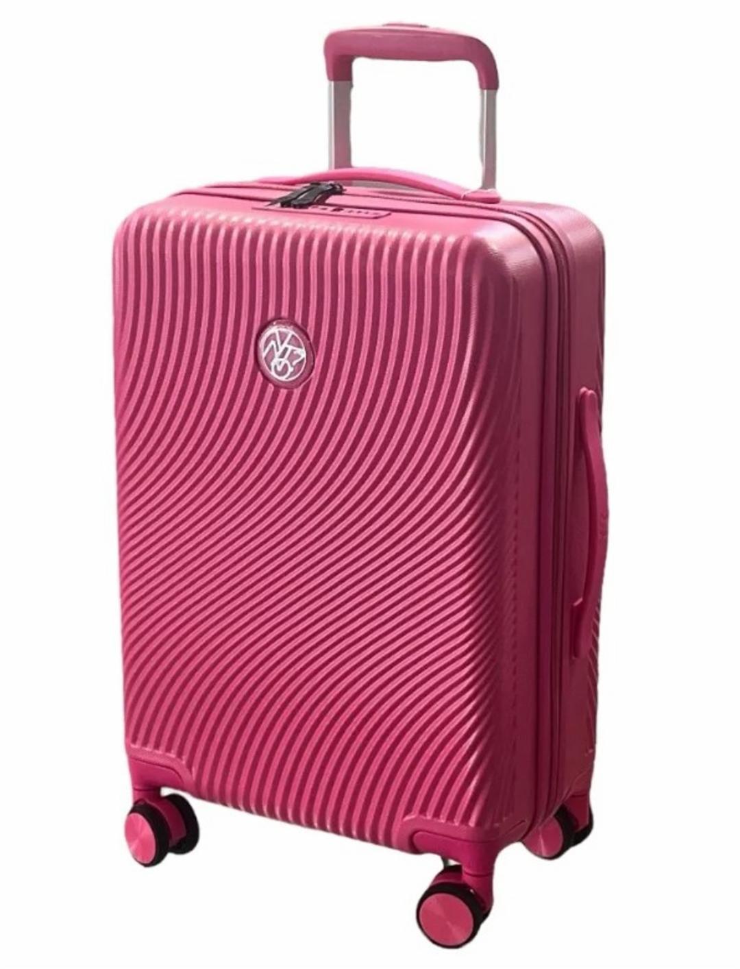 WAV44002 Trolley Ynot? Fucsia 0000000718
