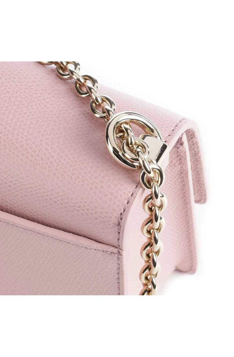 Tracolla Donna Furla F58873-ROSA Rosa