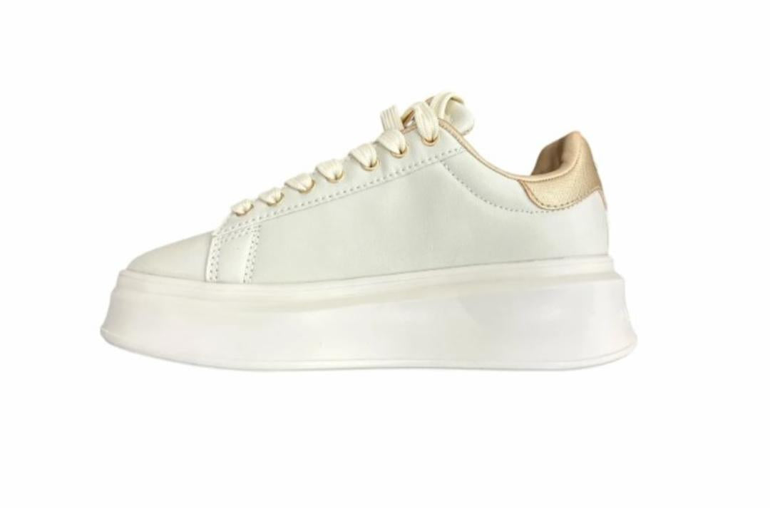 250106 SNEAKERS Manila Grace Gold/Bronzo/Latte 0000000244
