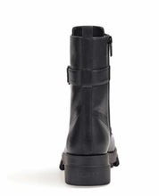 FL8MDXELE10  Anfibio Guess Nero 0000000284
