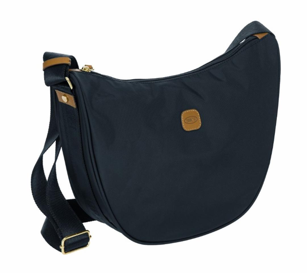 BXG45052 Hobo Bric'S Blu 0000000390
