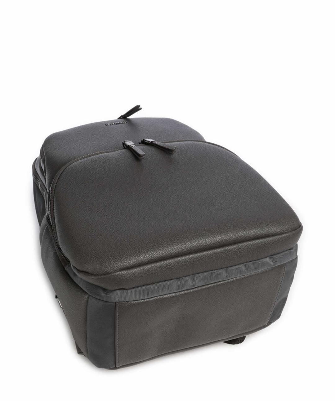 VBS9VQ01  Zaini VALENTINO Grigio 0000000816