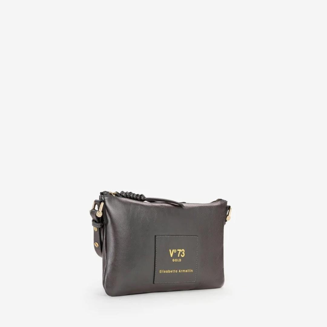 73BP9VT03STD BORSE A TRACOLLA V73 Grigio 0000000200