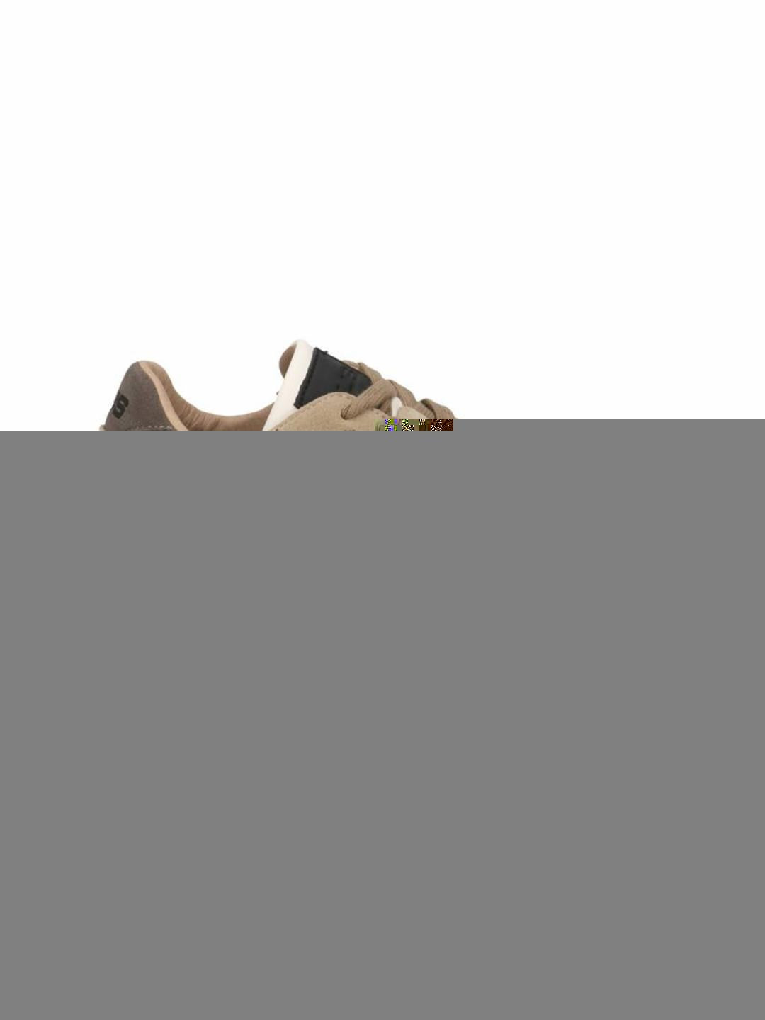 4US-4-A SNEAKERS 4US PACIOTTI Beige 0000000272