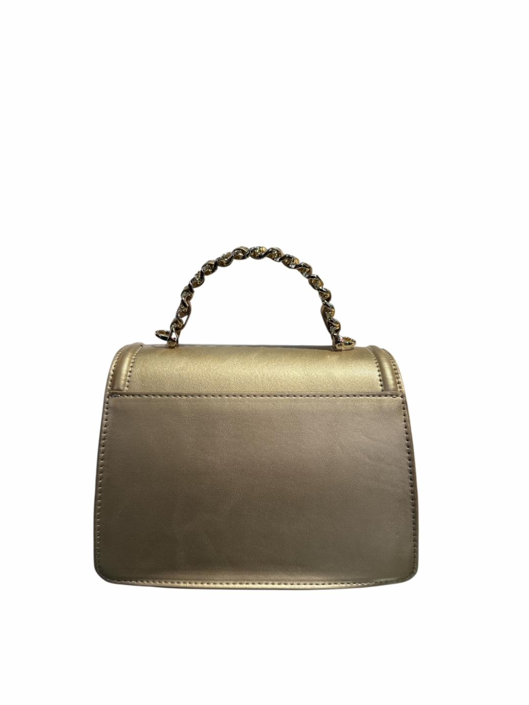 16015-ANN-W4M  BORSE A TRACOLLA L'Atelier du Sac Oro 0000000345