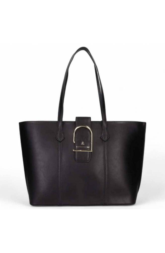 Shopping Donna L'atelier Du Sac 15065-PER-S4B Nero