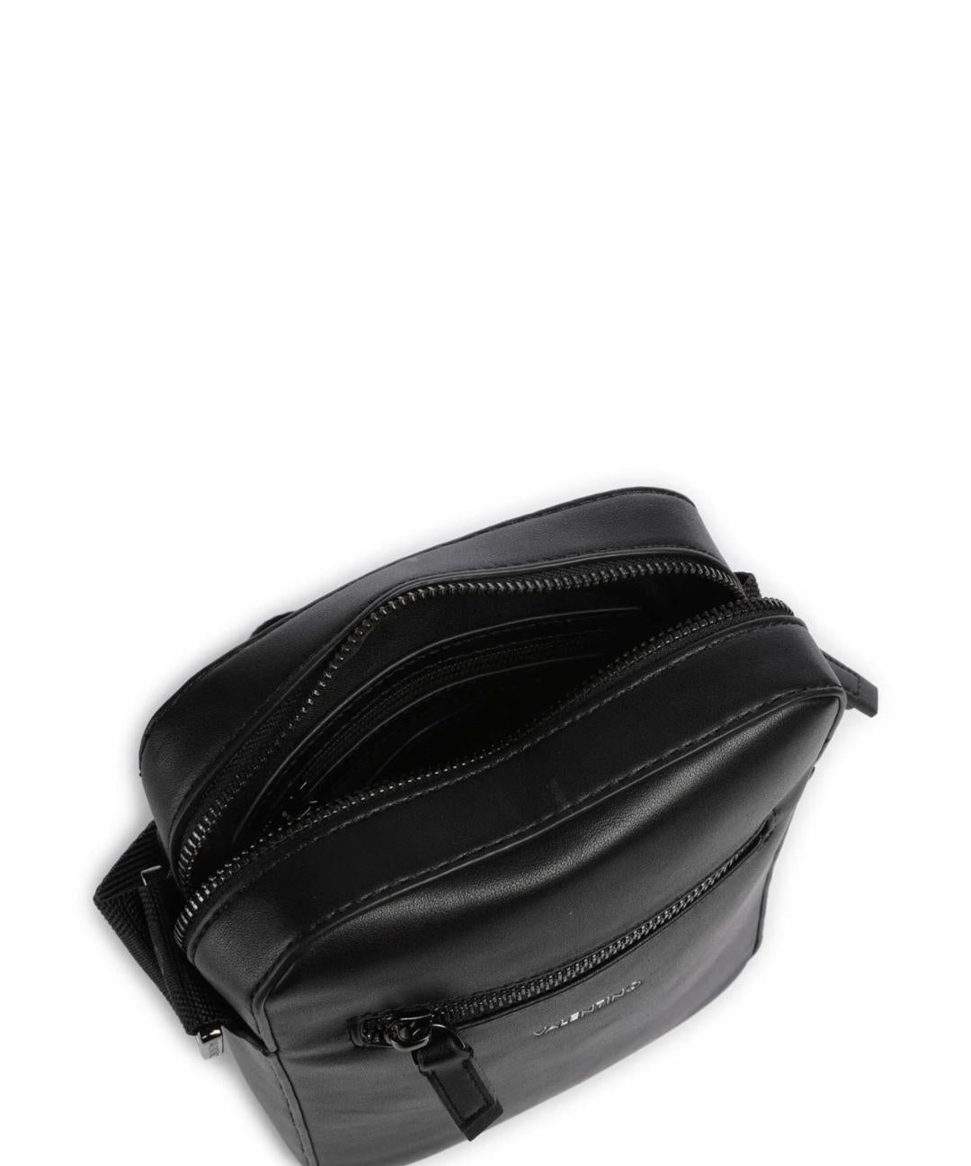 VBS8UT21 VALENTINO Shoulder Bag Black 0000000147