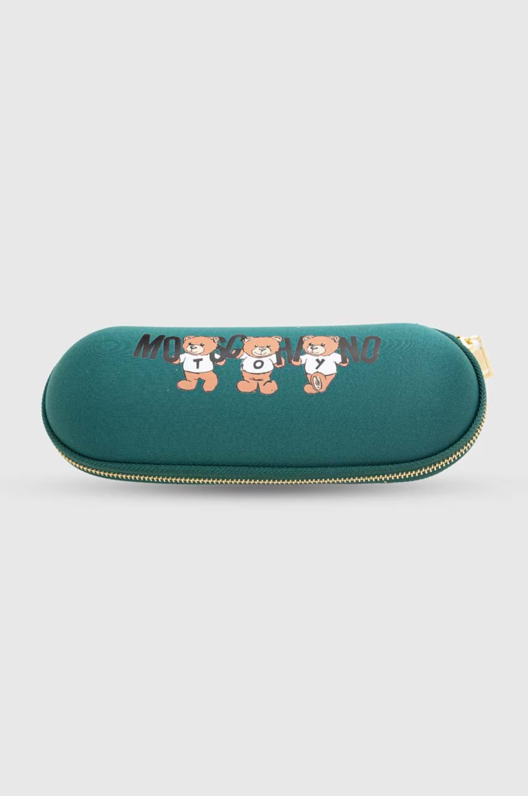 8425 Ombrello Moschino Verde 0000000067