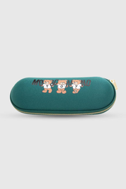 8425 Ombrello Moschino Verde 0000000067