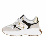 FLPLUCPELL12 SNEAKERS Guess Bianco 0000000274 Guess